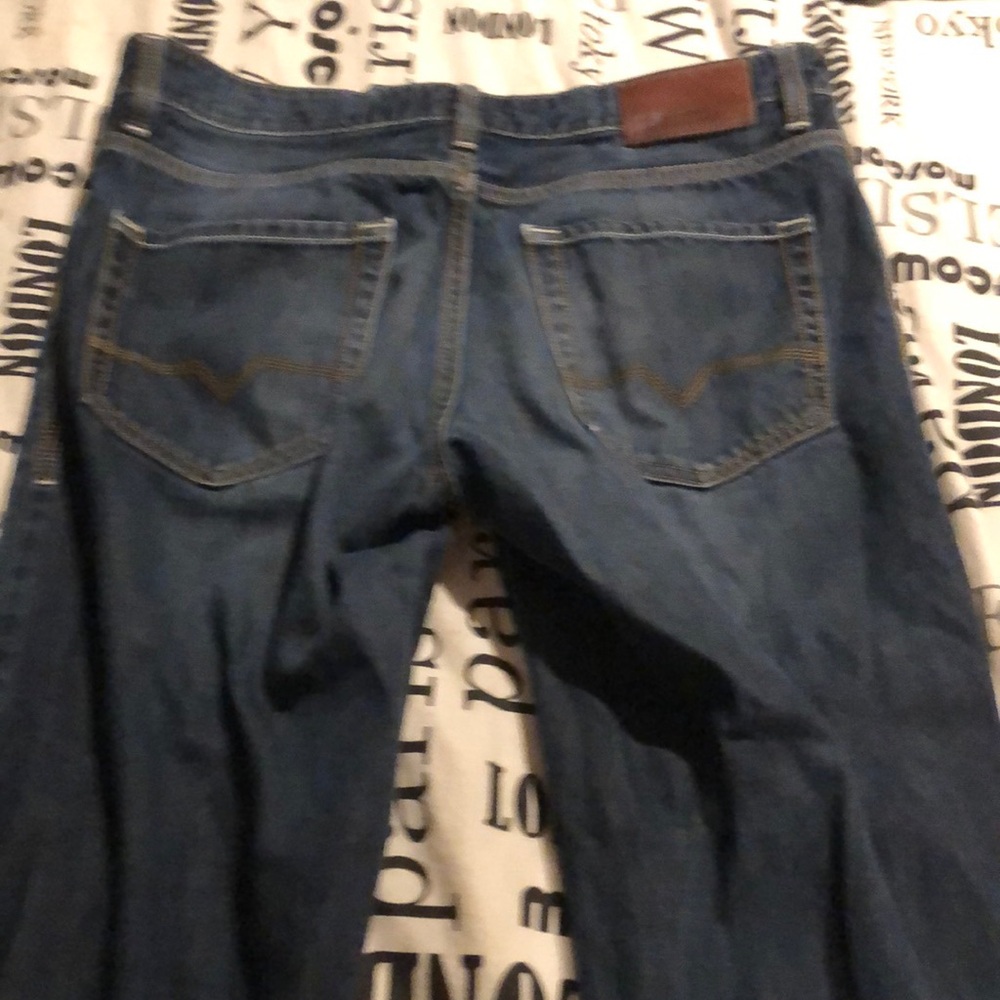 Boss jeans